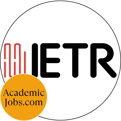 IRESTE - Institut de Recherche et d'Enseignement Supérieur aux Techniques de l'électronique logo
